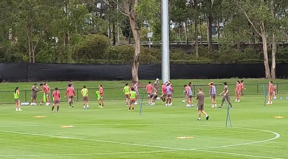 世界杯官方直播软件下载-北青:中国女足亚洲杯首战主裁来自泰国,已分析摸底孟加拉