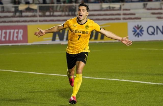 世界杯手机官网app下载中心-菲律宾归化射手入籍基本无缘战国足 离出战差三步