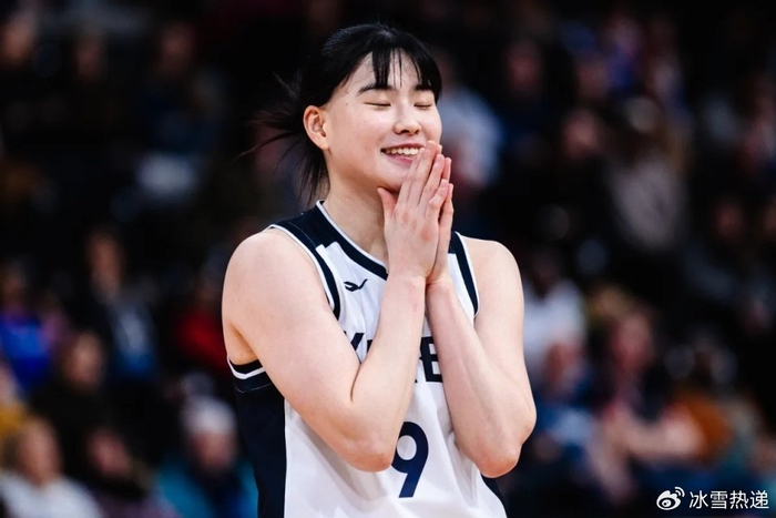 世界杯手机官网app下载中心-出线在即!韩国女篮30分狂胜哥伦比亚 2胜1负高居小组第二|哥伦比亚女篮|菲律宾|尼日利亚女篮|日本女篮|北京女篮_新浪体育_新浪新闻